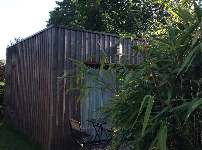 Les De Do Couette-café