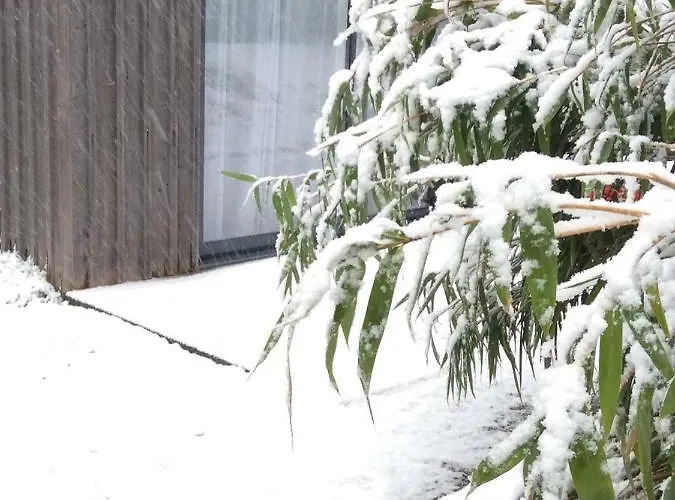 Les De Do לינה וארוחת בוקר 3*