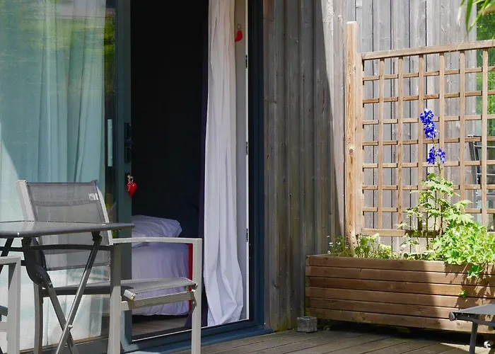 Les De Do Alojamento de Acomodação e Pequeno-almoço