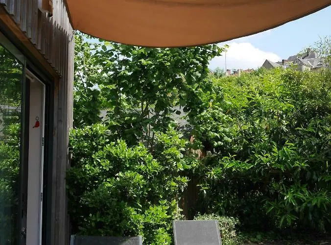 Alojamento de Acomodação e Pequeno-almoço Les De Do Le Mans