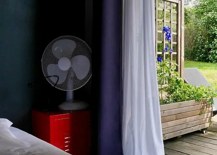 Couette-café Les De Do 3*