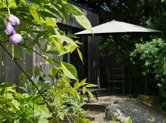 Les De Do Alojamento de Acomodação e Pequeno-almoço Le Mans