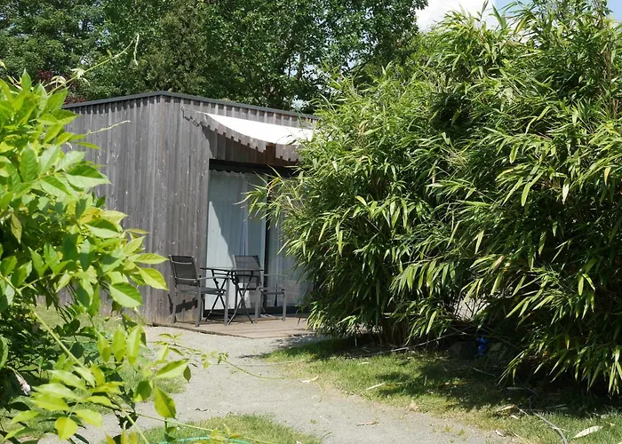 Les De Do Alojamento de Acomodação e Pequeno-almoço