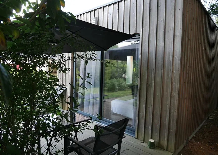 לינה וארוחת בוקר Les De Do